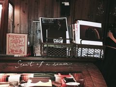 -FRANK STORE(巨鹿路店)