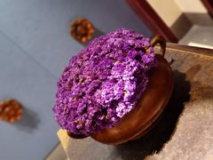 -西安华清御汤酒店