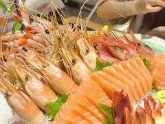 -桃夭日式料理(国信店)