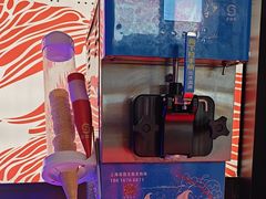 -谷牛日式烤肉(宝山U天地店)