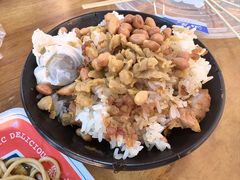 -明叔捞面
