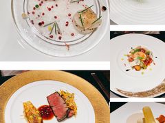 -L'ATELIER de Joel Robuchon(外滩18号店)