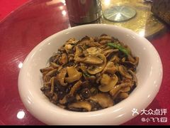 -三义和酒楼(广渠门店)