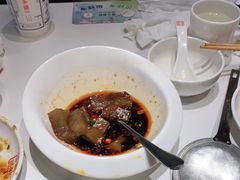 -犇鼎牛潮汕牛肉火锅(新辰里学清路店)