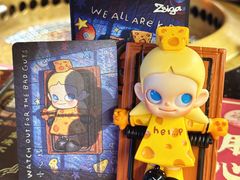 -泡泡玛特POPMART(上海环球港店)