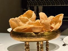 -金链花·泰国餐厅(国贸店)
