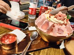 -咖咖火锅(老店)