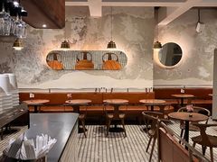 -BAKER&SPICE(BFC外滩金融中心店)