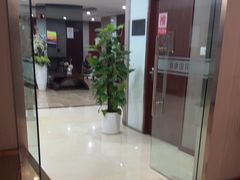 -爱康国宾体检中心(五角场万达广场分院)