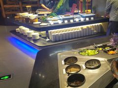 -西十二街牛排(西红门荟聚店)