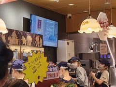 -茶颜悦色(嘉顿新天地店)