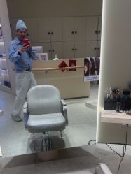 -Mentor Hair Salon