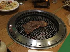 -赤坂亭·M9和牛烧肉·铁板烧(合肥万象城店)