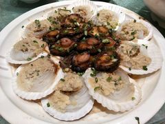 -好福记饭店(红梅公园店)