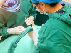 -微笑牙科口腔(三亚迎宾院区)