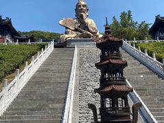 -句容茅山景区