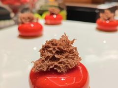 -食百绚全日制餐厅(成都棕榈泉费尔蒙酒店)