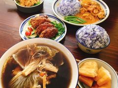 -马来MO简餐.南洋风味料理(美食街店)