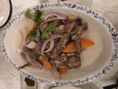 -阿布都新疆音乐美食城(长湖路店)