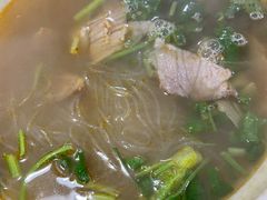 -黄阿姨锅贴大王(万航渡路店)