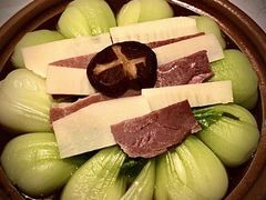 -一品淮扬 · 淮扬菜·北京万达文华酒店