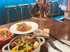 -haxnbauer海森堡德国餐厅(深圳coco店)