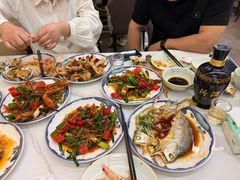 -旺鲜渔港连锁餐厅·珠海特色美食地标(爱情邮局店)