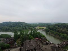 -三国赤壁古战场