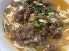-立文冬·鲜活面(杭州太合商业中心店)