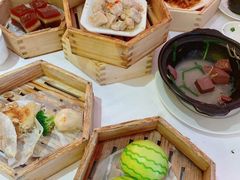 -宝园酒家(美林M·LIVE天地东座店)