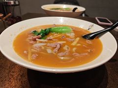 -漆黑觉米粉(三里屯店)