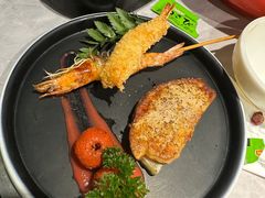 -一绪に寿喜烧自助(世茂广场店)