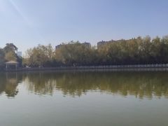 -月牙潭公园