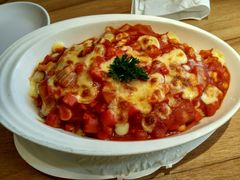 android_upload_pic-卡朋西餐(较场西路店)
