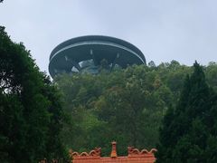 -神光山国家森林公园