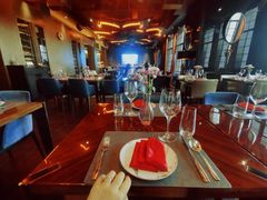 -YUE·6·西式融合餐厅(外滩六号店)
