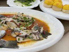 -轩记海鲜餐厅·四十五年老字号·经典粤菜(西区彩虹店)