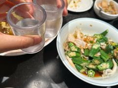 -五谷丰登农家院·地道胶东菜·海鲜烧烤(威海店)