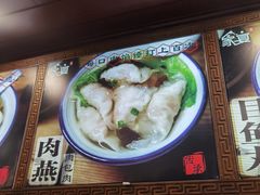 -家宴·灌蛋·沙茶面(曾厝垵店)