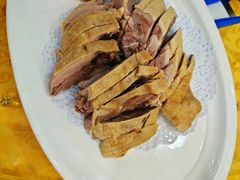 -青竹园海鲜餐厅(海天路店)