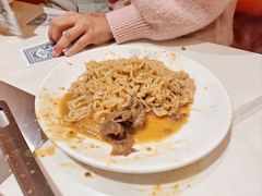 -荣叔港式沙嗲牛肉火锅(正佳潮流店)