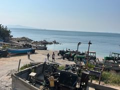 -养马岛旅游度假区