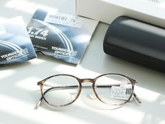 -目艮眼镜SHOWROOM(品牌集合店)