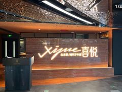 -喜悦烤鸭·新京菜(王府井店)