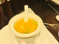 -万豪中餐厅·粤菜·北京粤财JW万豪酒店