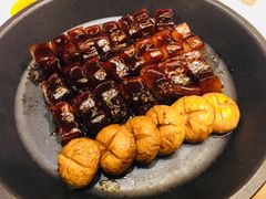 -泓历皇朝酒店(东亭店)
