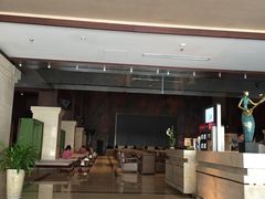 -盘锦红海温泉乐园