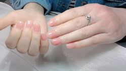 点击看大图 -今玥美甲美睫