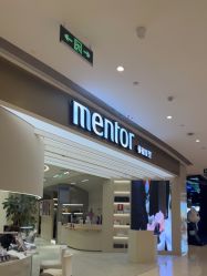 -Mentor Hair Salon