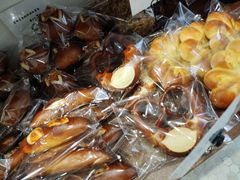 -雀食面包店(钟楼店)
